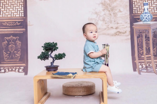 柳林宝宝发烧可以吃香蕉吗